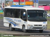 FS Turismo 1003 na cidade de Santa Cruz do Sul, Rio Grande do Sul, Brasil, por Ricardo Manoel Limberger Carvalho. Número da foto: #10500299.