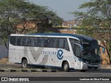Viação Cruzeiro 6060 na cidade de Caruaru, Pernambuco, Brasil, por Lenilson da Silva Pessoa. Número da foto: #:id.