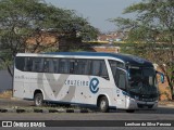 Viação Cruzeiro 6060 na cidade de Caruaru, Pernambuco, Brasil, por Lenilson da Silva Pessoa. ID da foto: :id.