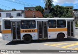 Emanuel Transportes 1406 na cidade de Cariacica, Espírito Santo, Brasil, por Everton Costa Goltara. ID da foto: :id.