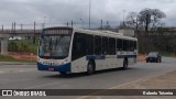 Grupo Serveng - Serveng Transportes 37.003 na cidade de Guarulhos, São Paulo, Brasil, por Roberto Teixeira. Número da foto: #10499031.