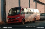 Ônibus Particulares 213110 na cidade de Rio Verde, Goiás, Brasil, por Daniel Henrique. Número da foto: #10499997.