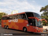 We Mobi 9G63 na cidade de Niterói, Rio de Janeiro, Brasil, por Rafael Lima. ID da foto: :id.