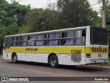 Escolares 125 na cidade de Lago Sul, Distrito Federal, Brasil, por Everton Lira. Número da foto: #:id.