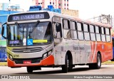 Viação Osasco 0795 na cidade de Osasco, São Paulo, Brasil, por Márcio Douglas Ribeiro Venino. Número da foto: #:id.