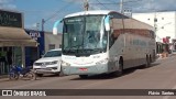 Emtram 3720 na cidade de Barra da Estiva, Bahia, Brasil, por Flávio  Santos. Número da foto: #10499698.