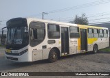 Viação Campo dos Ouros 3234 na cidade de Guarulhos, São Paulo, Brasil, por Matheus Ferreira de Campos. Número da foto: #:id.