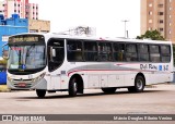 Del Rey Transportes 847 na cidade de Osasco, São Paulo, Brasil, por Márcio Douglas Ribeiro Venino. ID da foto: :id.