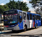 Next Mobilidade - ABC Sistema de Transporte 81.459 na cidade de São Bernardo do Campo, São Paulo, Brasil, por Matheus Costa. Número da foto: #10497980.