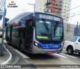 Transwolff Transportes e Turismo 6 6909 na cidade de São Paulo, São Paulo, Brasil, por Lucas Santos da Silva. Número da foto: #10498862.