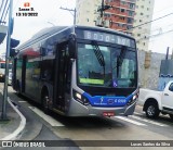 Transwolff Transportes e Turismo 6 6909 na cidade de São Paulo, São Paulo, Brasil, por Lucas Santos da Silva. ID da foto: :id.