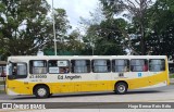 Empresa de Transportes Nova Marambaia AT-89005 na cidade de Belém, Pará, Brasil, por Hugo Bernar Reis Brito. Número da foto: #:id.