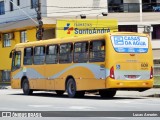 Expresso Presidente Getúlio 609 na cidade de Gaspar, Santa Catarina, Brasil, por Lucas Amorim. Número da foto: #:id.
