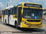 Plataforma Transportes 30962 na cidade de Salvador, Bahia, Brasil, por Alexandre Souza Carvalho. Número da foto: #:id.