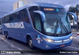 Viação Águia Branca 13977 na cidade de Cariacica, Espírito Santo, Brasil, por Everton Costa Goltara. Número da foto: #10497237.