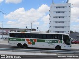 Empresa Gontijo de Transportes 14580 na cidade de Caruaru, Pernambuco, Brasil, por Lenilson da Silva Pessoa. ID da foto: :id.