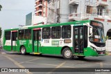 Viação Paraense Cuiabá Transportes 1114 na cidade de Cuiabá, Mato Grosso, Brasil, por Leon Gomes. Número da foto: #10499959.