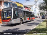 Express Transportes Urbanos Ltda 4 8638 na cidade de São Paulo, São Paulo, Brasil, por Gilberto Mendes dos Santos. Número da foto: #:id.