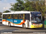 Viação Pavunense 32530 na cidade de Rio de Janeiro, Rio de Janeiro, Brasil, por Michel Soares da Rocha. Número da foto: #10499297.