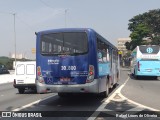 Empresa de Ônibus Vila Galvão 30.800 na cidade de São Paulo, São Paulo, Brasil, por Rafael Lopes de Oliveira. Número da foto: #10498772.