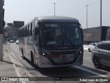 Guarulhos Transportes 33.822 na cidade de São Paulo, São Paulo, Brasil, por Rafael Lopes de Oliveira. Número da foto: #10498932.