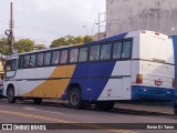 Ônibus Particulares JTO4965 na cidade de Belém, Pará, Brasil, por Erwin Di Tarso. Número da foto: #10499162.