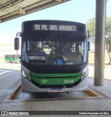 Rápido Sumaré MOV Paulínia 32435 na cidade de Paulínia, São Paulo, Brasil, por Helder Fernandes da Silva. Número da foto: #:id.