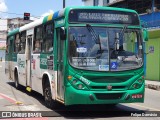 OT Trans - Ótima Salvador Transportes 20592 na cidade de Salvador, Bahia, Brasil, por Felipe Damásio. Número da foto: #10499833.