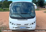 Ônibus Particulares DBB2H90 na cidade de Cariacica, Espírito Santo, Brasil, por Everton Costa Goltara. Número da foto: #10498506.