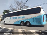 Emtram 5200 na cidade de São Paulo, São Paulo, Brasil, por Rafael Lopes de Oliveira. Número da foto: #10498757.