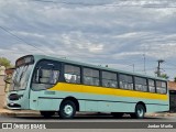 Ônibus Particulares 0000 na cidade de Severínia, São Paulo, Brasil, por Jordan Murilo. Número da foto: #10497266.