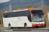 Max Turismo 1839 na cidade de Roseira, São Paulo, Brasil, por Jhonatan Diego da Silva Trevisan. ID da foto: :id.