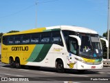 Empresa Gontijo de Transportes 18670 na cidade de São Paulo, São Paulo, Brasil, por Paulo Gustavo. Número da foto: #10498042.