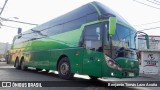 Pullman Paravias CTYY73 na cidade de Estación Central, Santiago, Metropolitana de Santiago, Chile, por Benjamín Tomás Lazo Acuña. Número da foto: #10499592.