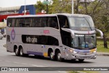Rota Transportes Rodoviários 8325 na cidade de Salvador, Bahia, Brasil, por Eliziar Maciel Soares. Número da foto: #:id.