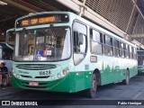 SM Transportes 10628 na cidade de Belo Horizonte, Minas Gerais, Brasil, por Pablo Henrique. Número da foto: #:id.