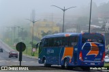 Transportes Jangada 9080 na cidade de Rio Grande da Serra, São Paulo, Brasil, por Murilo da Silva. Número da foto: #10500423.