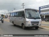 Ônibus Particulares  na cidade de Lagarto, Sergipe, Brasil, por Rafael Rodrigues Forencio. Número da foto: #10497342.