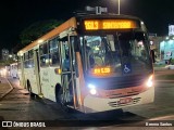 Auto Viação Marechal Brasília 440825 na cidade de Taguatinga, Distrito Federal, Brasil, por Brenno Santos. Número da foto: #10498661.