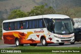 Venetur Turismo 2770 na cidade de Roseira, São Paulo, Brasil, por Jhonatan Diego da Silva Trevisan. Número da foto: #:id.