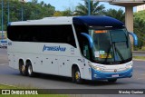 Transilva Transportes 40240 na cidade de Salvador, Bahia, Brasil, por Wesley Queiroz. Número da foto: #:id.