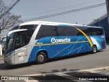 Viação Cometa 18534 na cidade de São Paulo, São Paulo, Brasil, por Rafael Lopes de Oliveira. Número da foto: #:id.