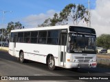 Ônibus Particulares 7625 na cidade de Caruaru, Pernambuco, Brasil, por Lenilson da Silva Pessoa. Número da foto: #:id.