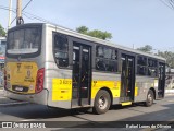Transunião Transportes 3 6312 na cidade de São Paulo, São Paulo, Brasil, por Rafael Lopes de Oliveira. Número da foto: #10496994.