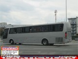 Ônibus Particulares 9162 na cidade de Aparecida, São Paulo, Brasil, por Paulo Rafael Peixoto. Número da foto: #:id.