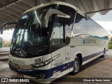 Viação Piracicabana 2529 na cidade de Americana, São Paulo, Brasil, por Gilson de Souza Junior. Número da foto: #:id.