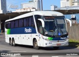Planalto Transportes 1631 na cidade de Porto Alegre, Rio Grande do Sul, Brasil, por Jacy Emiliano. Número da foto: #:id.