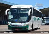 Fátima Transportes e Turismo 14600 na cidade de Porto Alegre, Rio Grande do Sul, Brasil, por Jacy Emiliano. Número da foto: #:id.