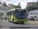 Víper Transportes 300.265 na cidade de São Luís, Maranhão, Brasil, por Alexandre Dumas. Número da foto: #:id.