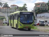 Víper Transportes 300.265 na cidade de São Luís, Maranhão, Brasil, por Alexandre Dumas. ID da foto: :id.